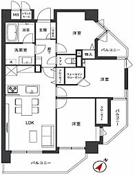 アーバンビュー中野