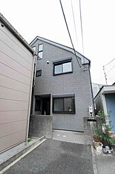 東京都練馬区関町東１丁目