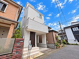 神奈川県相模原市南区松が枝町