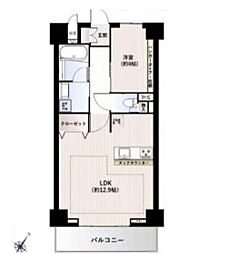 マンションアクロス西巣鴨