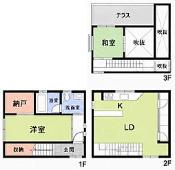 東京都豊島区千早１丁目