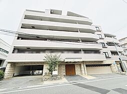 ウイングストリーム氷川台コート