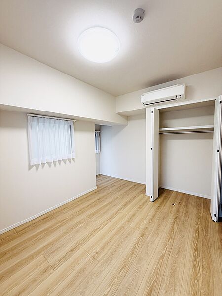 自分だけのスペース、どんなお部屋にするかとっても楽しみですね。