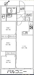 ニューライフ西早稲田