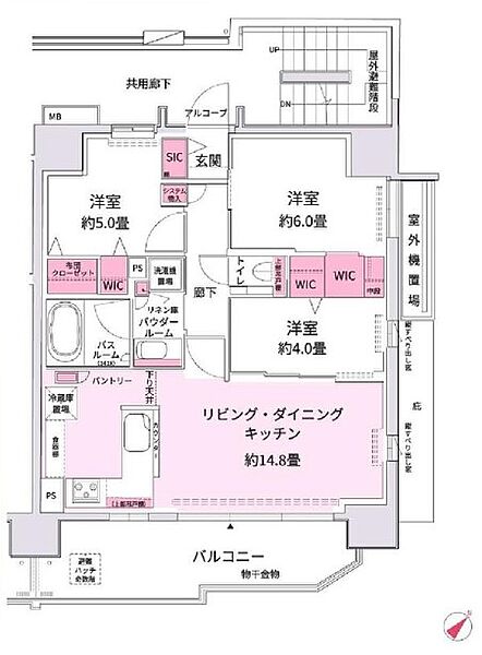間取り：313004959709