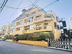 ライオンズマンション桜台第二