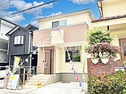 埼玉県川口市前川2丁目