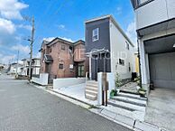 埼玉県さいたま市緑区馬場1丁目：物件画像