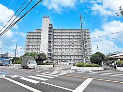 新所沢スカイハイツ