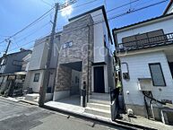 埼玉県さいたま市桜区新開2丁目：物件画像