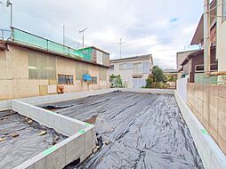 東京都武蔵野市関前４丁目