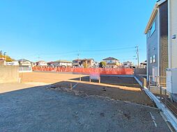 埼玉県川越市大字寺尾