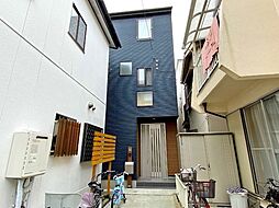 埼玉県新座市東１丁目