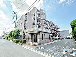 ネオステージ大宮