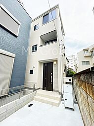 東京都東村山市本町１丁目