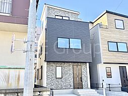 埼玉県川口市上青木4丁目