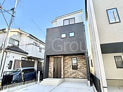 埼玉県川越市岸町3丁目