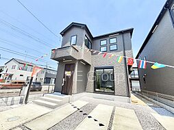 埼玉県川越市今成3丁目