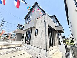 埼玉県川越市今成3丁目