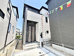埼玉県川越市今成3丁目