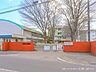 周辺：小学校 600m 蕨市立中央小学校