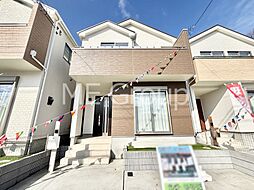 埼玉県川越市郭町2丁目
