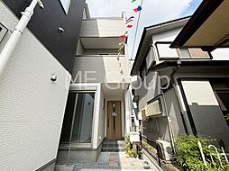 埼玉県川口市柳崎3丁目