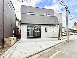 埼玉県ふじみ野市元福岡1丁目