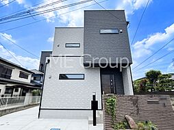 埼玉県川越市上野田町