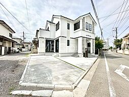 東京都東村山市久米川町1丁目
