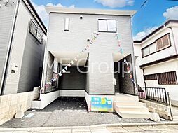 埼玉県新座市新堀1丁目