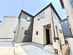 埼玉県川越市仙波町3丁目