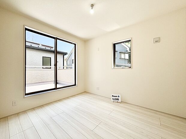 自分だけのスペース、どんなお部屋にするかとっても楽しみですね!