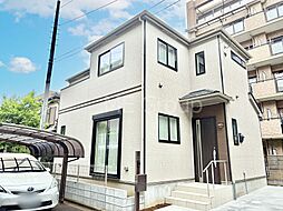 埼玉県新座市大和田1丁目