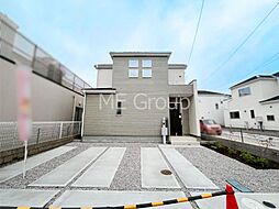 埼玉県所沢市小手指南2丁目