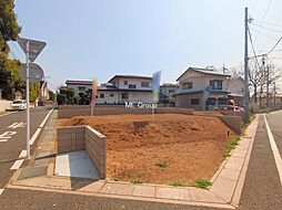 埼玉県さいたま市北区別所町