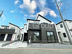 埼玉県戸田市笹目５丁目