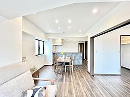 カテリーナ石神井公園