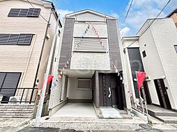 埼玉県川口市青木1丁目