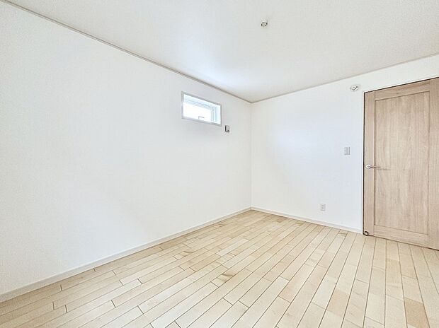 自分だけのスペース、どんなお部屋にするかとっても楽しみですね!