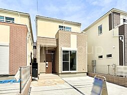 埼玉県川口市鳩ヶ谷本町4丁目