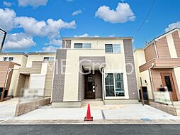 埼玉県川口市鳩ヶ谷本町4丁目