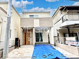 埼玉県川口市鳩ヶ谷本町4丁目