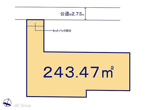 区画図：311001936066