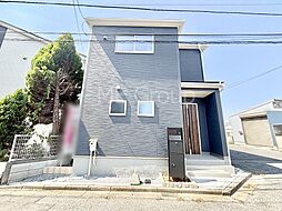 埼玉県川口市上青木２丁目