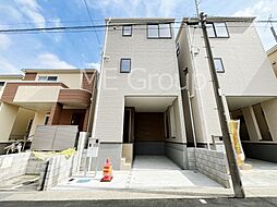 埼玉県川口市鳩ヶ谷本町2丁目