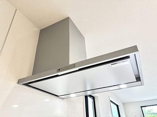 基本的なお手入れはフィルターのみ!お手入れのしやすさも魅力です。