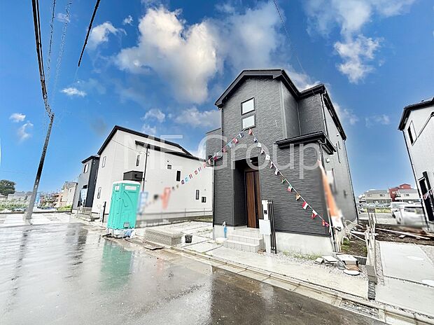 ここから始まる新生活を応援いたします!