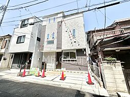 埼玉県川口市芝５丁目