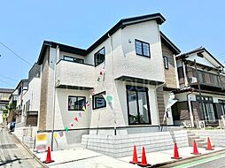埼玉県ふじみ野市富士見台